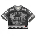 Men's jersey T-shirt