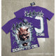 short-sleeved T-shirt