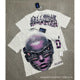 short-sleeved T-shirt