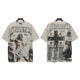 short-sleeved T-shirt