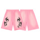 Men's and women's five quarter beach shorts