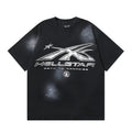 Wholesale of short sleeved T-shirts