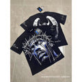 short-sleeved T-shirt